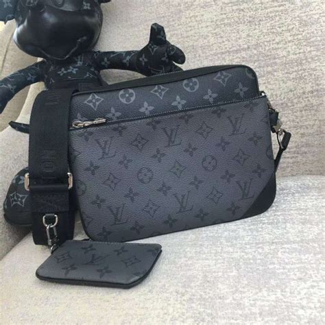 lv man bag|louis vuitton bags men's.